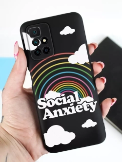 Чехол на Xiaomi Redmi 10, Сяоми Редми 10