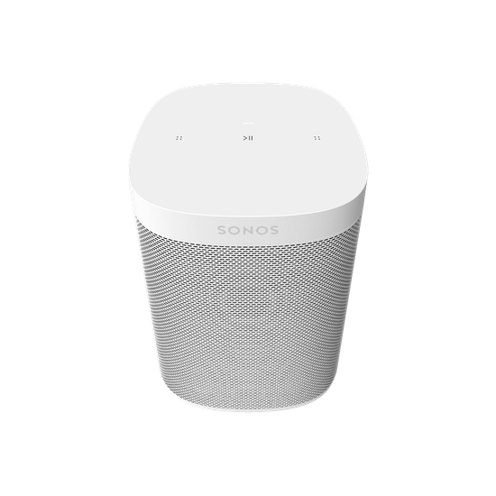 Беспроводная Hi-Fi акустика Sonos ONE SL White