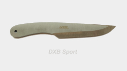 Throwing knife "Osetr" Kizlyar Supreme