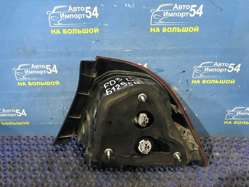 Стоп левый Honda CIVIC 2008-2010