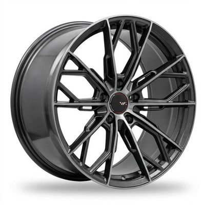 Диск Литой RGW 3385 8.5 x R20 5x114.3 D73.1 ET35 BP