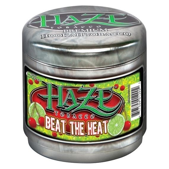 Haze - Beat the Heat (250г)