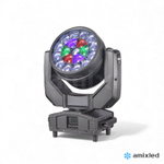 Световой прибор Amixled 19x40 WASH B-EYE IP65