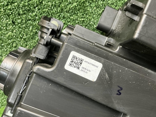 Фара левая Voyah Free (2023-н.в.) LED