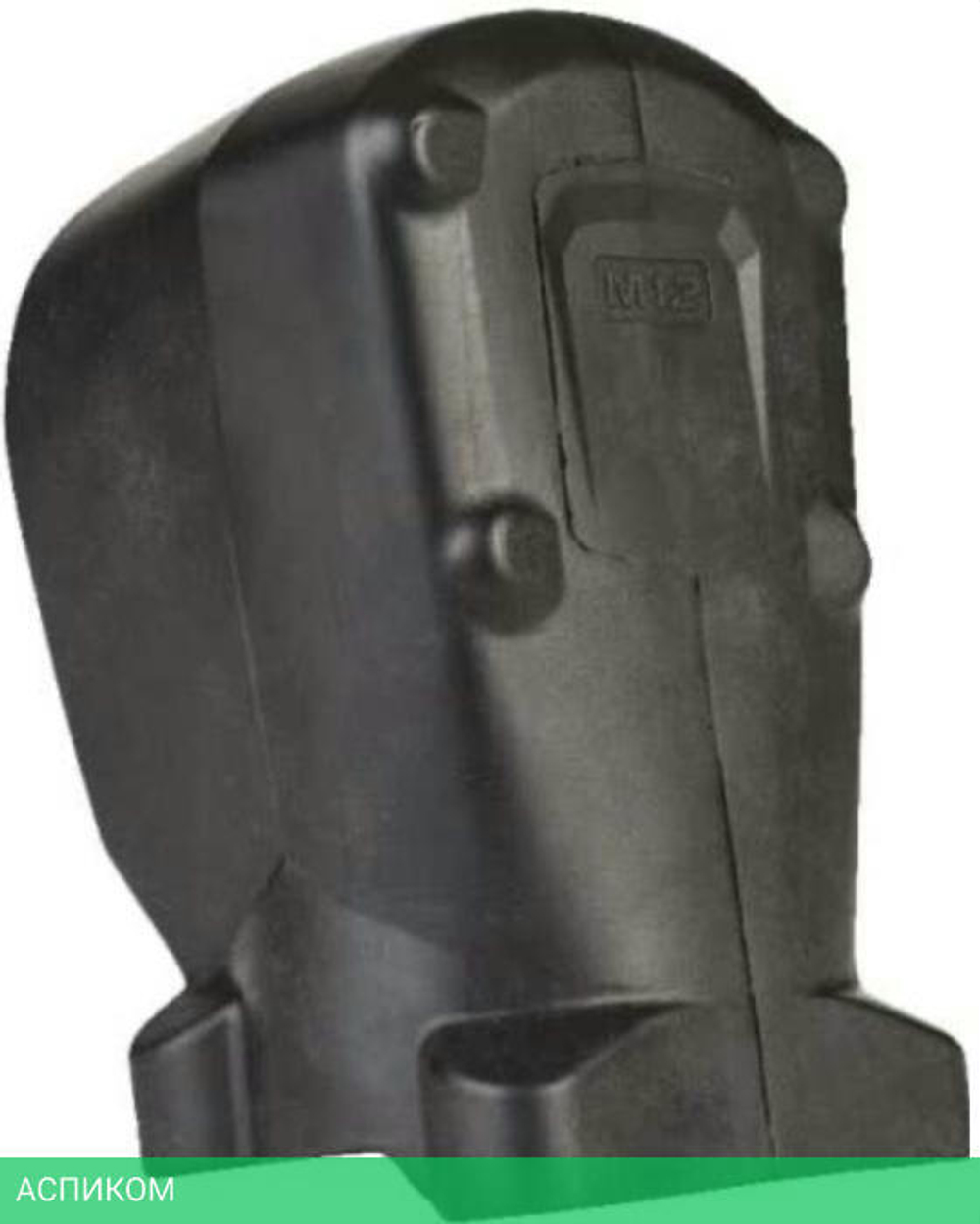 Резиновый чехол Milwaukee 4932479098 для M12 FRAIWF38 + WF12