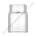 Сопло Pyrex для набора CRYSTAL №1/2/3 (TIG TP 9/20/25/17/18/26) PRX5503