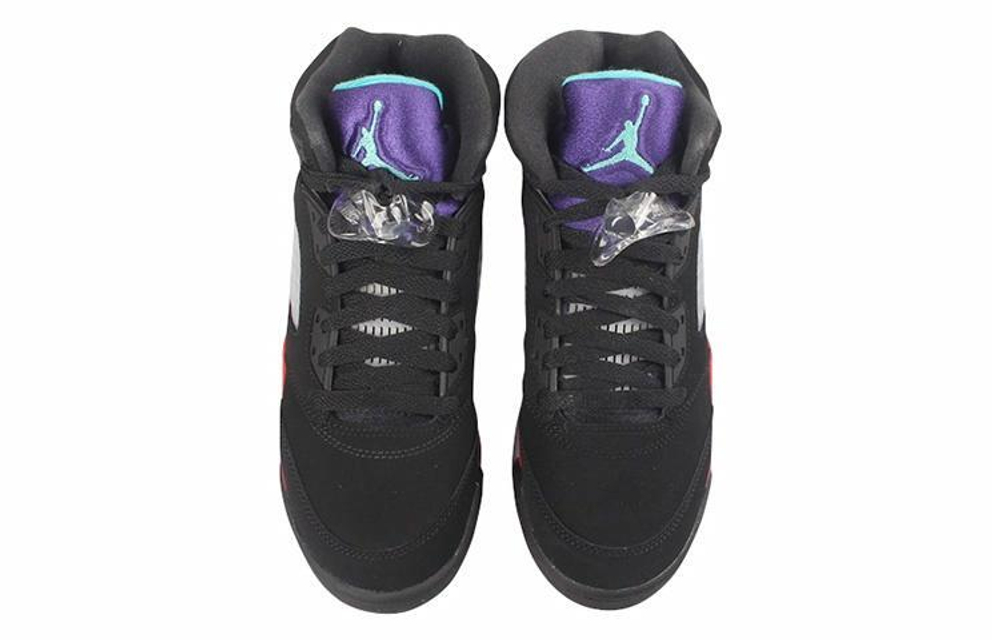 Кроссовки Jordan Air Jordan 5 Retro Se Top 3 (Женская размерная сетка)