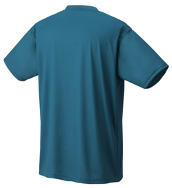 Мужская теннисная футболка Yonex Uni - Бирюзовый