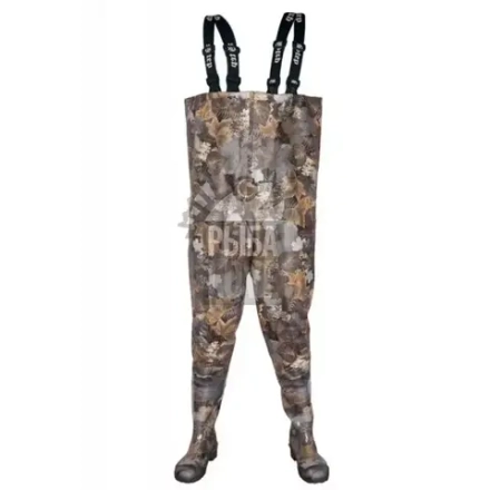 Заброды рыбацкие охотничьи на лямках