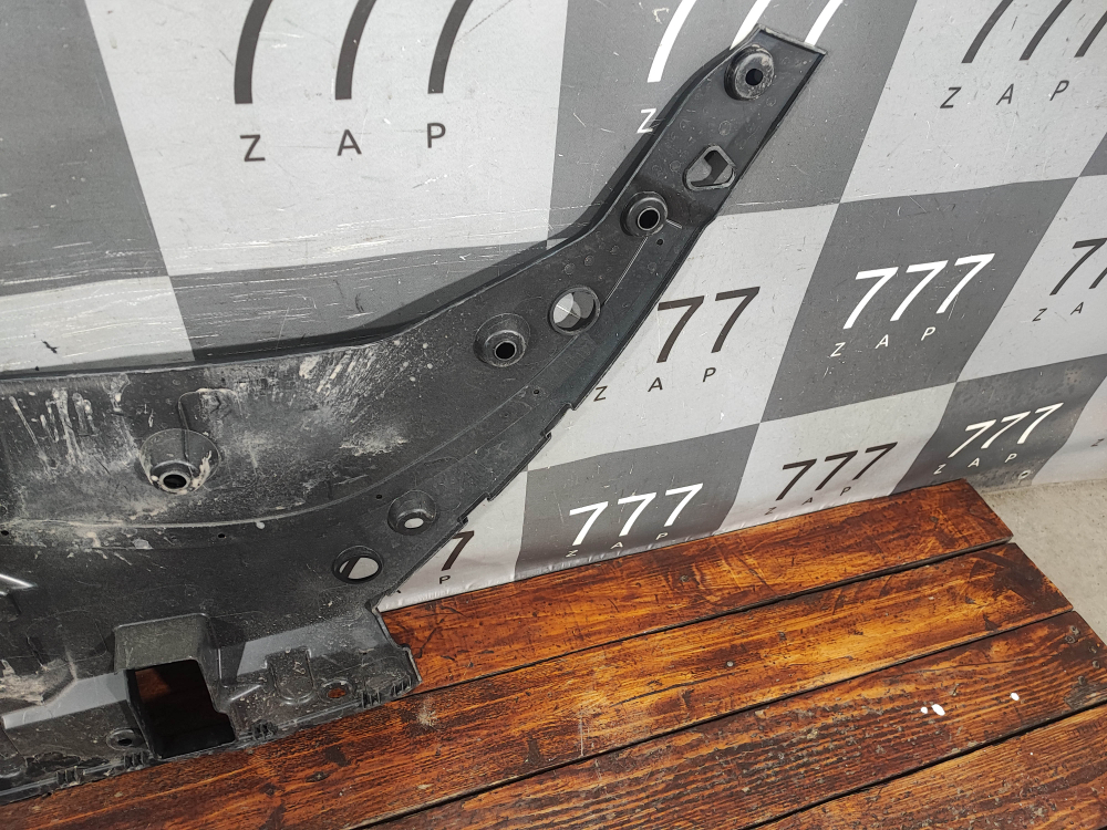 Кожух замка капота Haval M6 2 21-нв Б/У Оригинал 5509010XKZ0YA