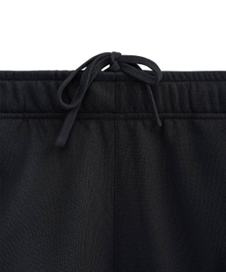 Шорты спортивные ESSENTIAL Terry Shorts, черный