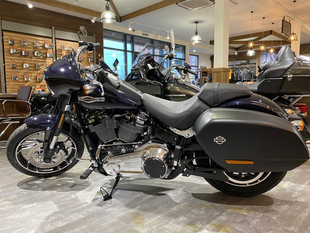 Harley-Davidson® Softail® Sport Glide™  2020