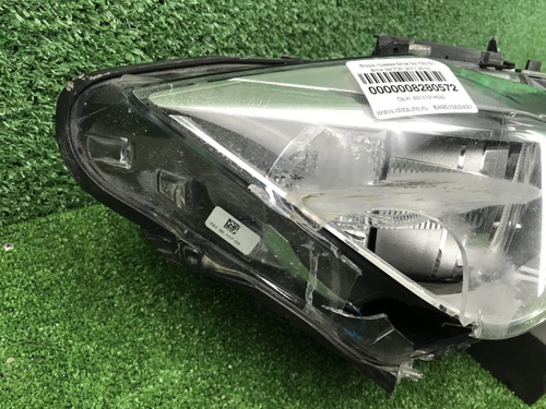 Фара правая BMW 3er F30 F31 (2011-2016) ксенон
