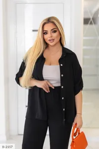 Костюм II-2145 Фабрика Моды