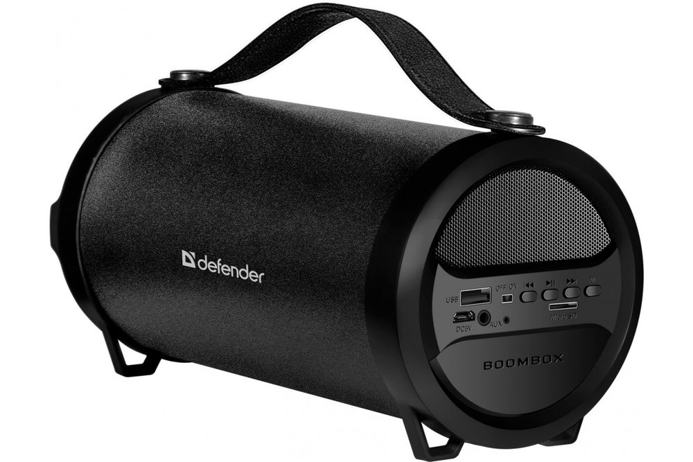 акустика Defender G24 порт