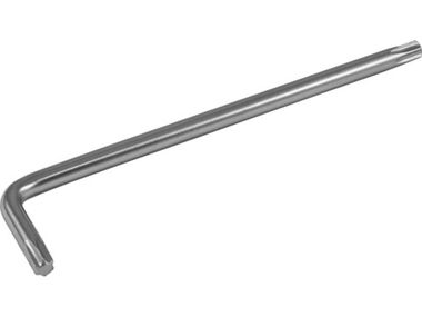 TK27 Ключ торцевой TORX®, T27