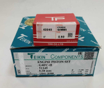 Поршни Teikin с кольцами TP +0.50 G4FG