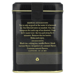 Harney & Sons, Paris, черный чай, 112 г (4 унции)