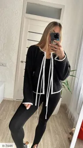 Пальто IF-7053 Фабрика Моды