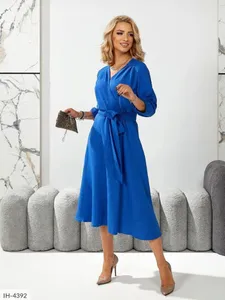 Платье IH-4391 Фабрика Моды