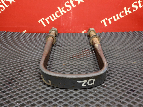 Стремянка рессоры передняя