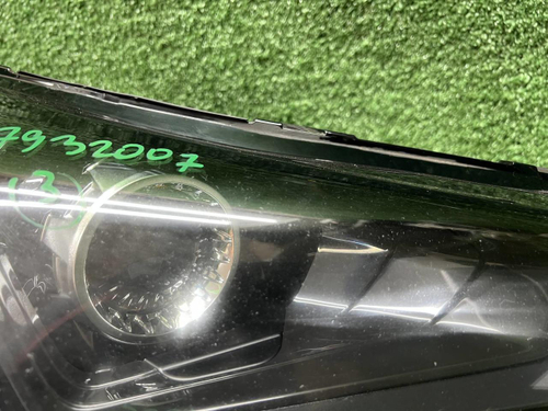Фара правая Lexus NX 1 (2017-2021) LED