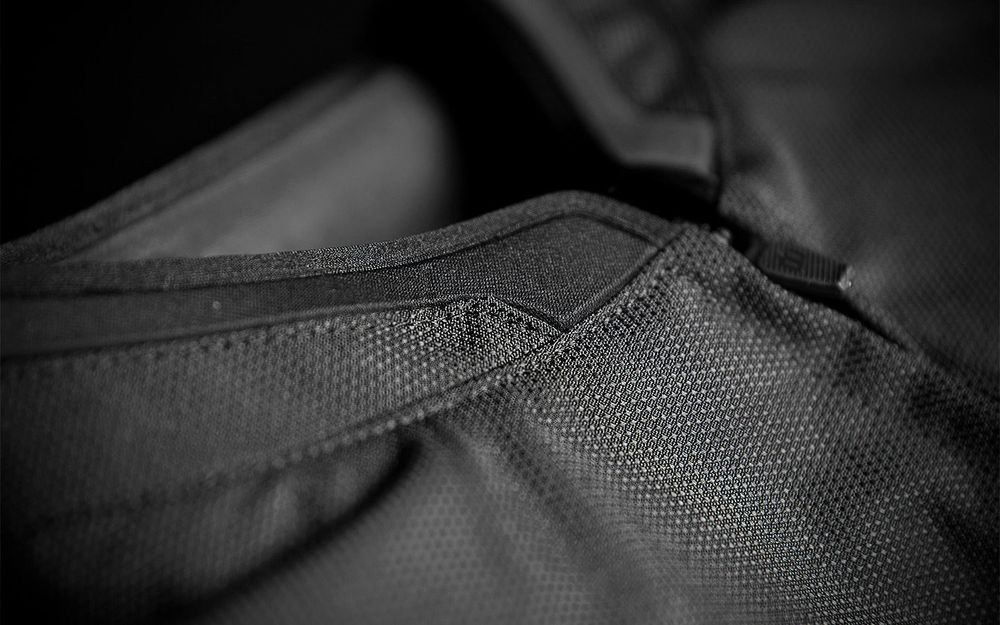 Konflict / Черный