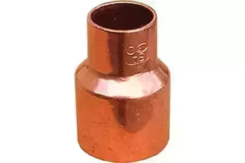 Муфта переходная 1/2" х 3/8"