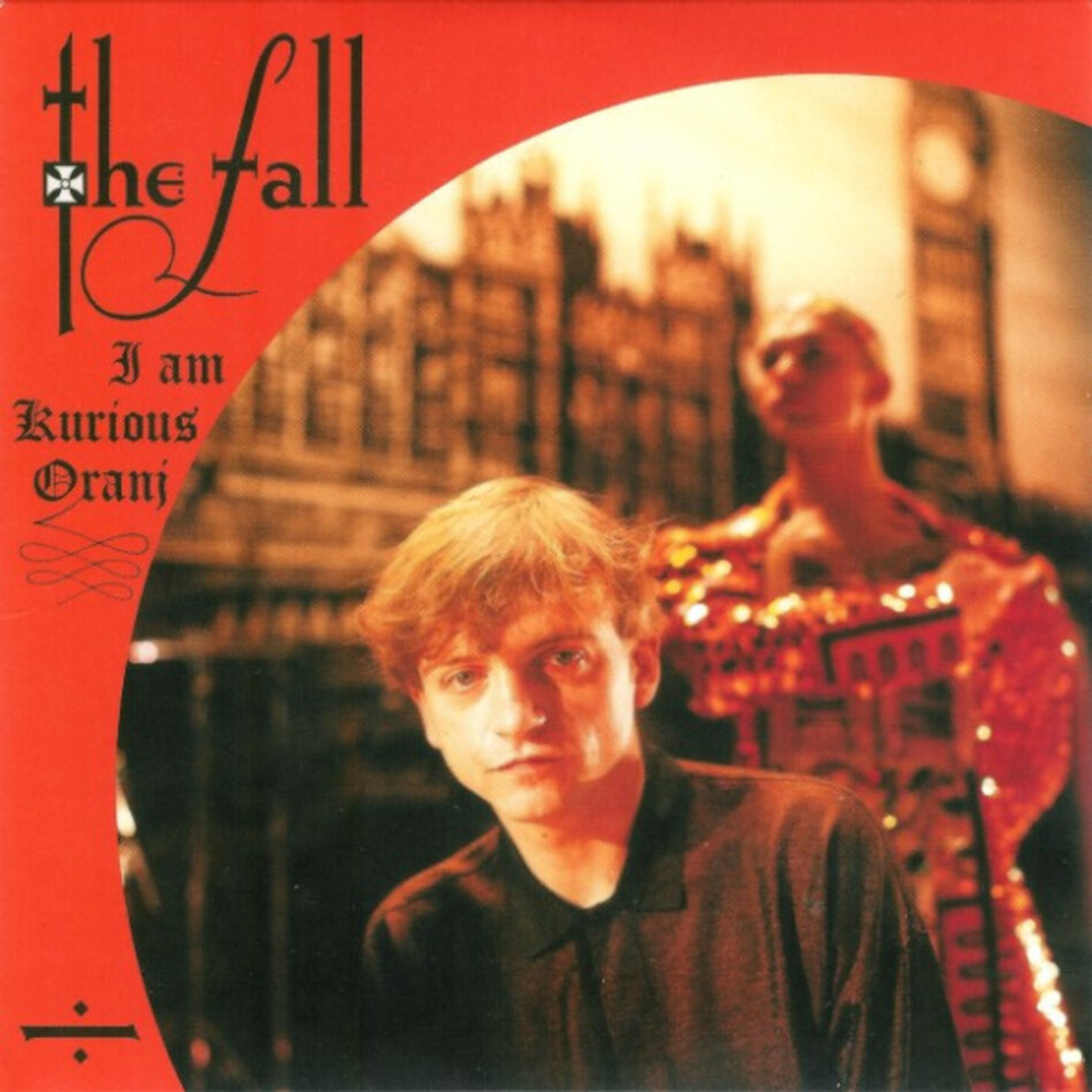 The Fall / 5 Albums (5CD)