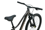 Женский велосипед Aspect Alma Elite 27 (2025)