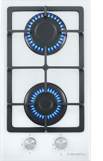 Газовая варочная панель MAUNFELD EGHG.32.3CW\G