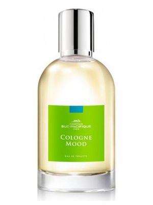 Comptoir Sud Pacifique Cologne Mood