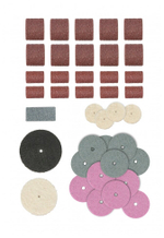 Дрель-мини FAVOURITE FGM 170FS 170Вт, гибкий вал, 10000-35000об/мин(110100170)