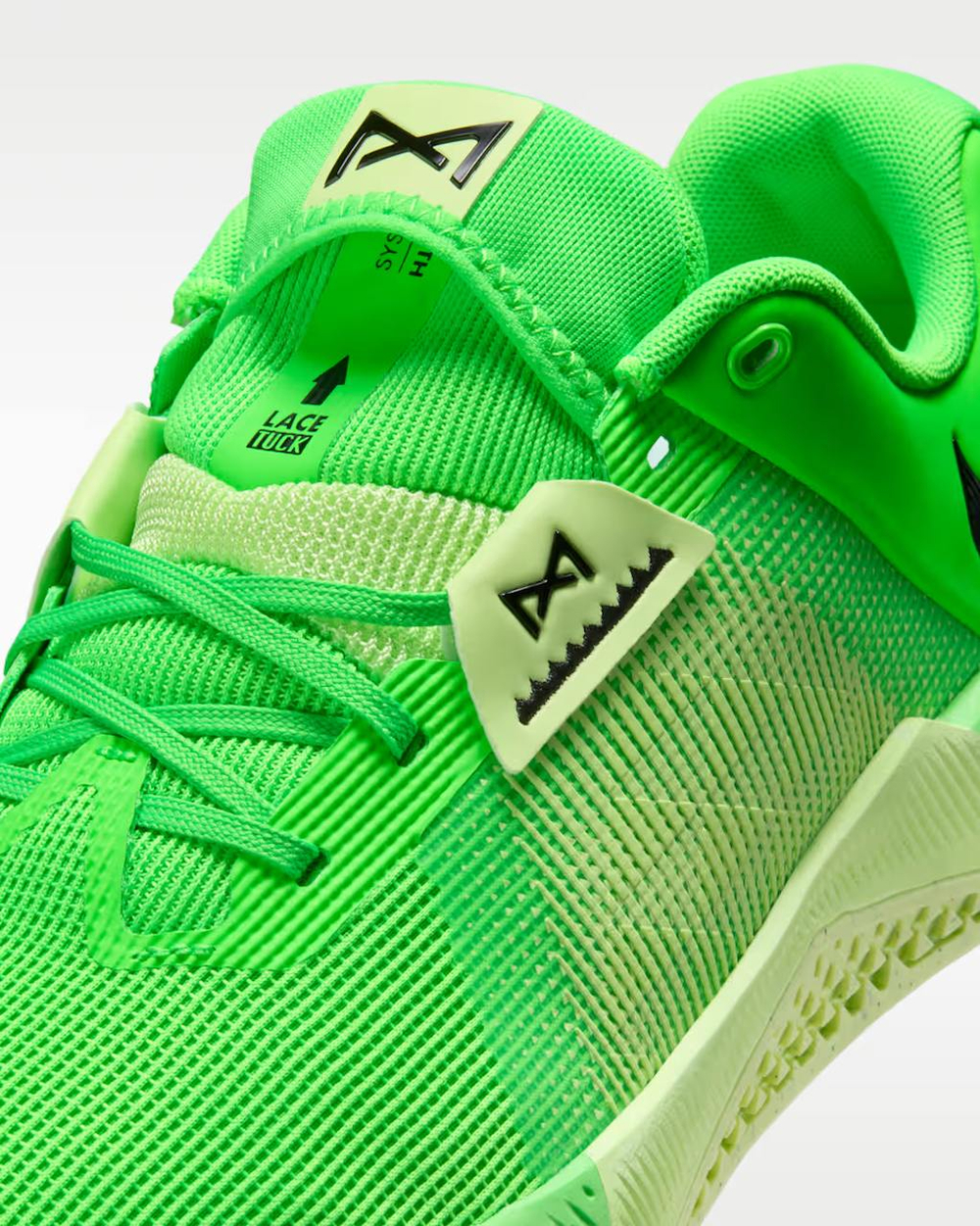 Кроссовки мужские Nike Metcon 10 (Салатовые)