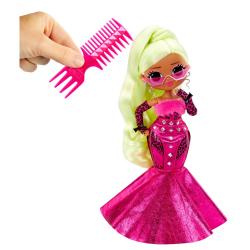 L.O.L. SURPRISE - Кукла LOL O.M.G. Lady Diva + аксессуары 591597 / артикул   591566 591597  / GTIN 035051591597