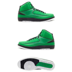 Кроссовки Jordan Air Jordan 2 Retro Qf Candy Pack