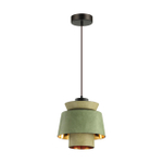4992/1A ODL Подвес E27 60Вт 220В IP20 PENDANT