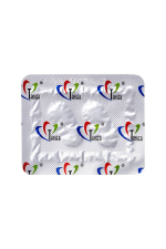 Фулибао Форте возбуждающие капсулы для мужчин 6 капс