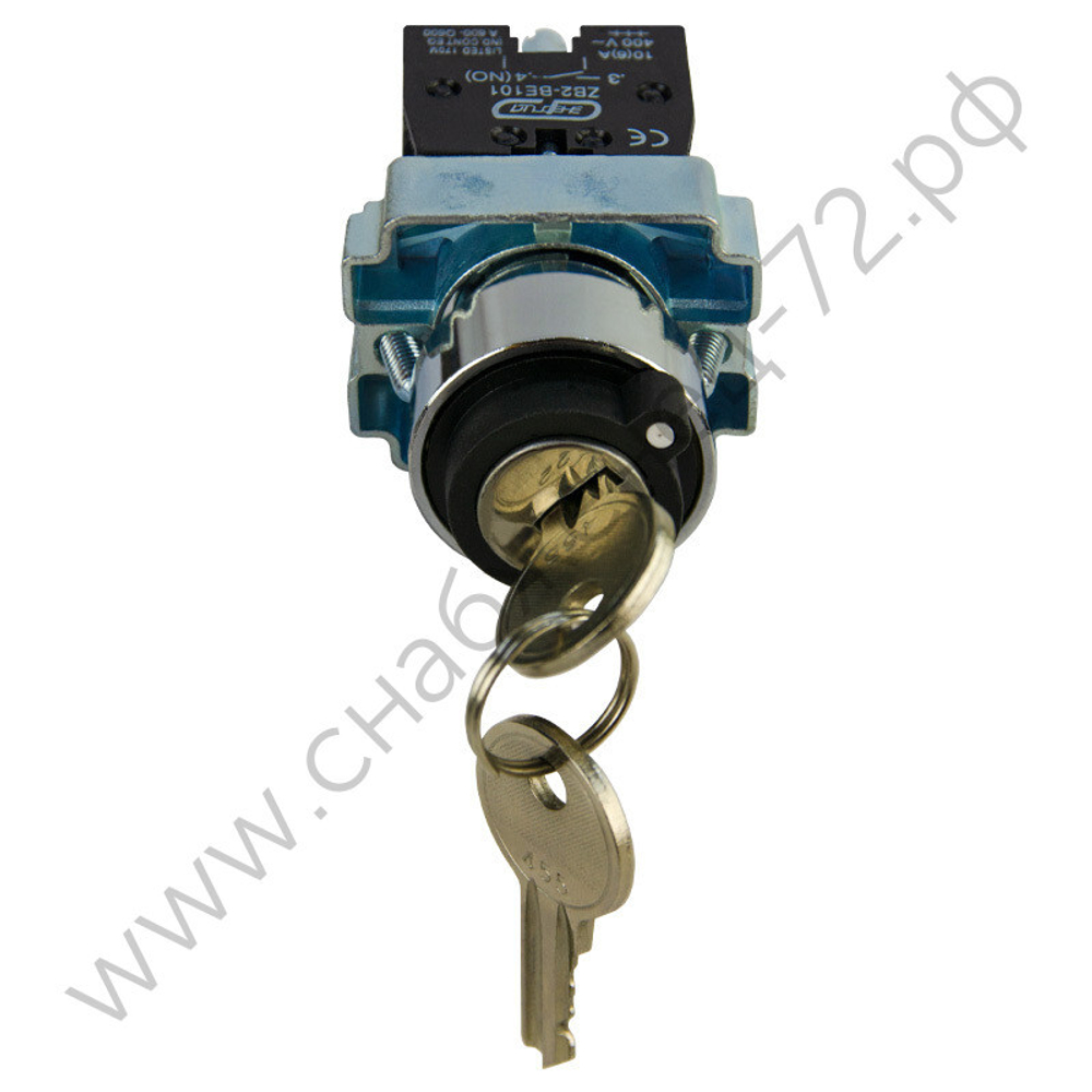 Переключатели Энергия XB2 d22 мм