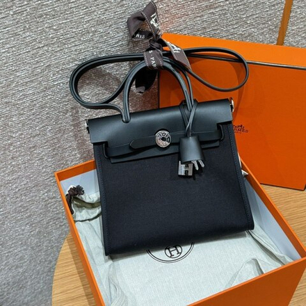Сумка Hermes 21 см