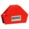 Магнитный угольник М2500