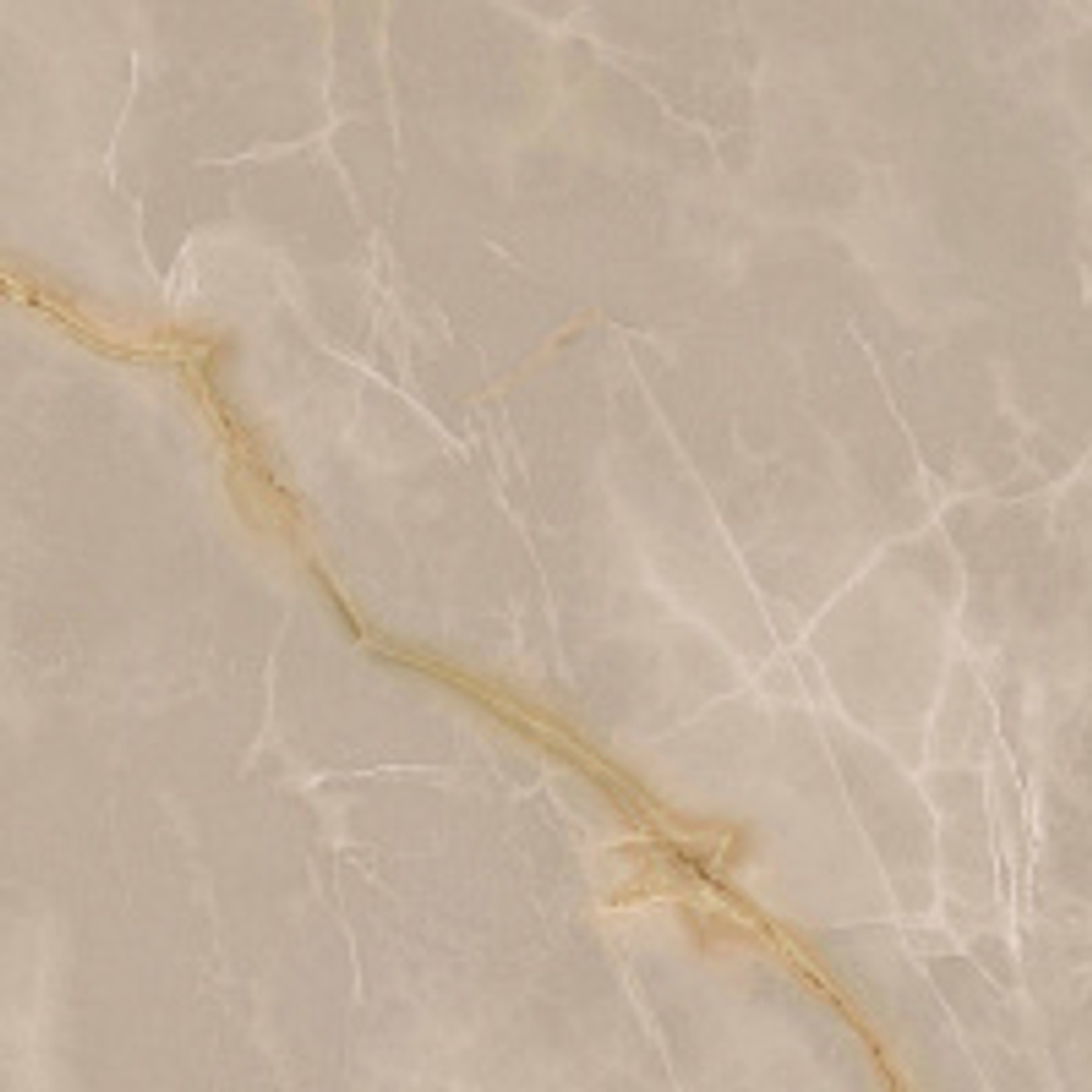 Керамогранит ATLAS CONCORDE RUSSIA SYMPHONYX Cashmere 80x80 Polished (глянц.) (610015000639) 9мм.