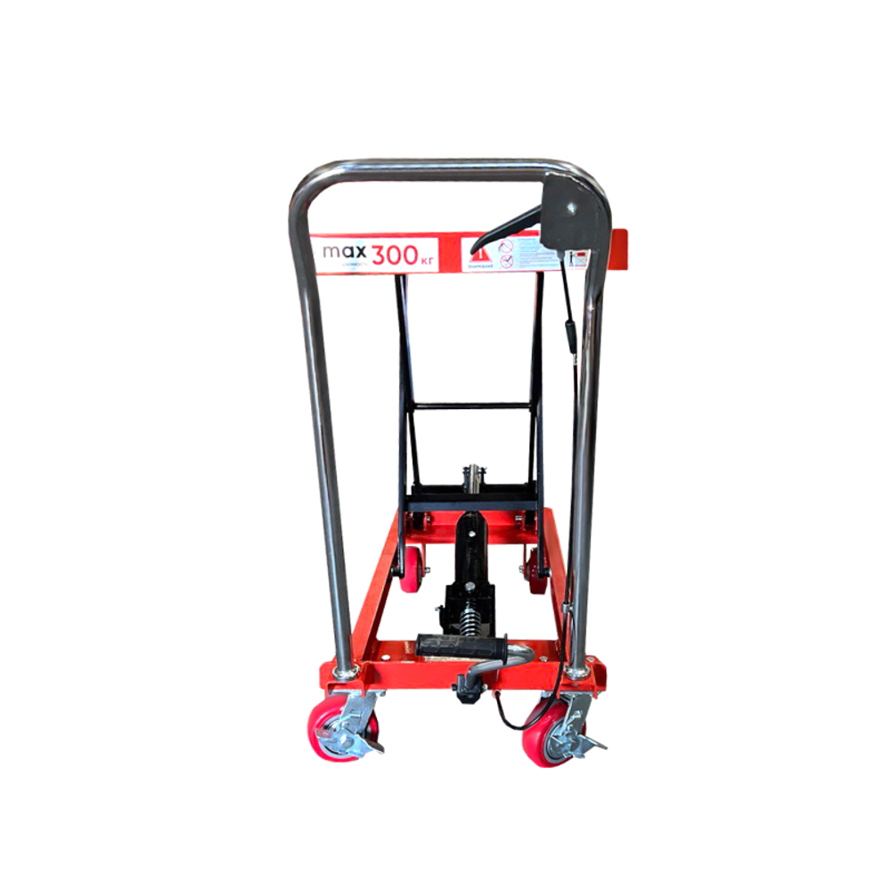 Стол гидравлический FOXSTER TF30