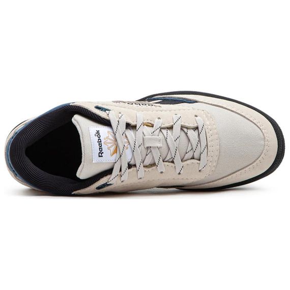 Кроссовки reebok Club C Series для скейтборда СРЕДНЕГО размера, мужские