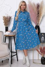 Платье 71638 Avili