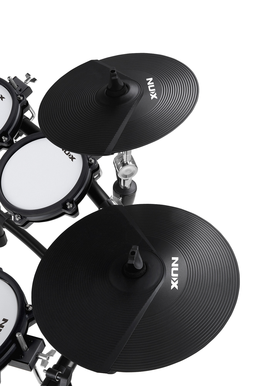 Электронная ударная установка Nux DM-310