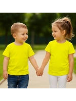 Футболка универсальная хлопок.