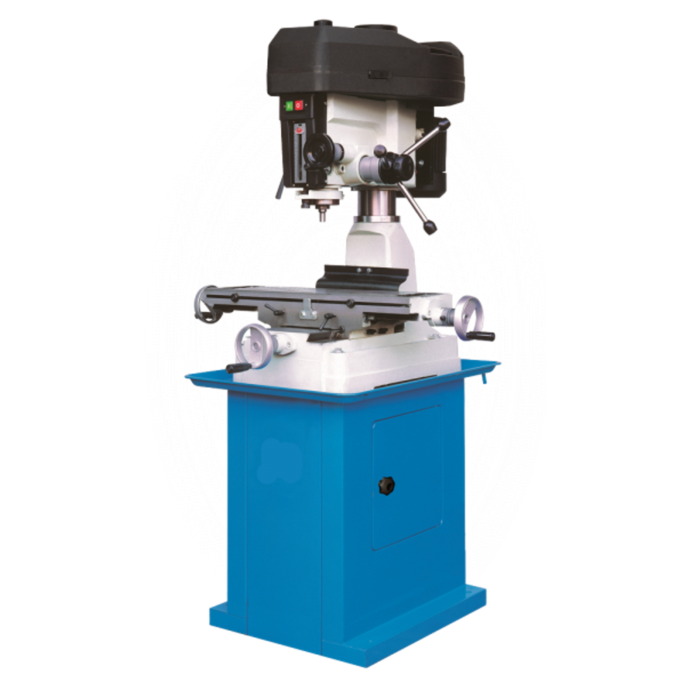 Сверлильно-фрезерный станок Metaltool MT 31