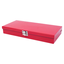 KING TONY (3027MR) Набор торцевых головок с принадлежностями 3/8", 12-гранные, 7-19 мм, 26 предметов