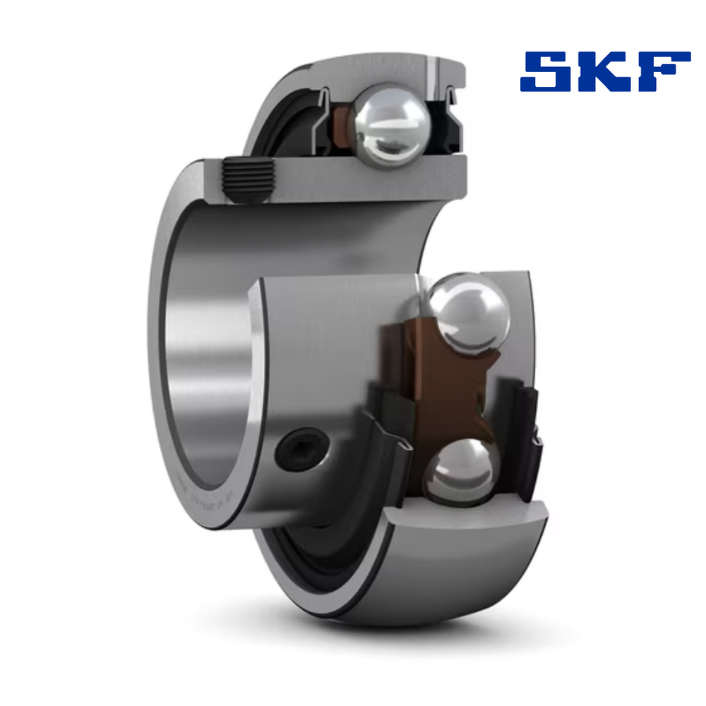 YAT 205 (SB 205) SKF подшипник